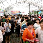 Singapore Science Park 30th Anniversary Event 2013