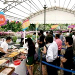 Singapore Science Park 30th Anniversary Event 2013