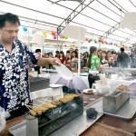 Singapore Science Park 30th Anniversary Event 2013