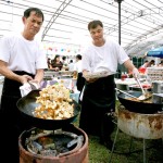 Singapore Science Park 30th Anniversary Event 2013