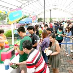 Singapore Science Park 30th Anniversary Event 2013