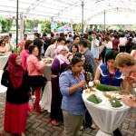 Singapore Science Park 30th Anniversary Event 2013