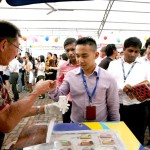 Singapore Science Park 30th Anniversary Event 2013