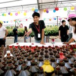 Singapore Science Park 30th Anniversary Event 2013