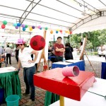 Singapore Science Park 30th Anniversary Event 2013