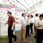 Singapore Science Park 30th Anniversary Event 2013