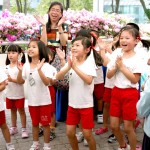 Singapore Science Park 30th Anniversary Event 2013