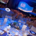 Pan United 50th Aniversary Gala Dinner - Venue