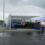 Jurong Port Penjuru Terminal Official Opening 2008 - Launch