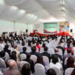Official Opening Quintiles Asia-Pacific Headquarters - Audience