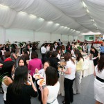 Official Opening of Quintiles Asia-Pacific Headquarters - Refreshment