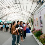 Science Park 25th Anniversary - Exhibition