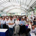 Science Park 25th Anniversary - Audience