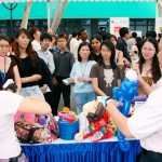 Science Park 25th Anniversary - Balloon Making