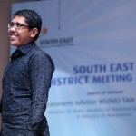 South East District Meeting 2012