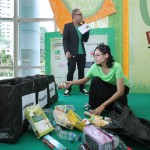 Ascendas Green Month 2012