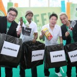 Ascendas Green Month 2012