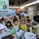 Ascendas Green Month 2012