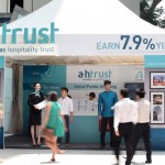 Ascendas Hospitality Trust IPO