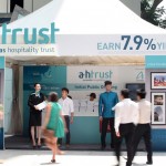 Ascendas Hospitality Trust IPO