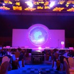 KS Group Gala Dinner 2011