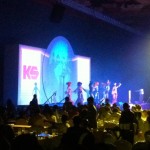 KS Group Gala Dinner 2011