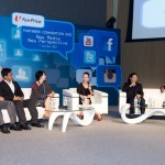 NTUC Fairprice Partners Convention 2012