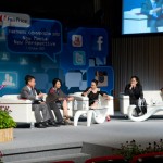 NTUC Fairprice Partners Convention 2012