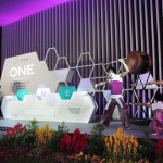 One@Changi City Opening Ceremony 2013