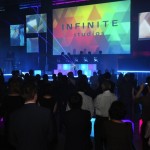 Infinite Studios Opening 2014